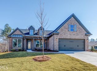 218 Woodridge Ter #4025, Canton, GA 30114