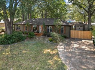 541 Carruthers Rd, Collierville, TN 38017