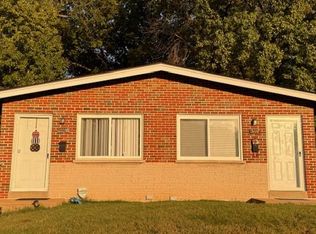 3114 Sherman Dr, Saint Ann, MO 63074