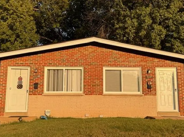 3114 Sherman Dr, Saint Ann, MO 63074