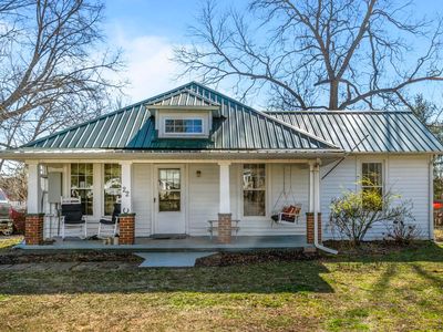 22 Quarter Ln, Buckingham, VA, 23921