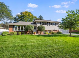 3205 Jeffrey Dr, Joliet, IL 60431