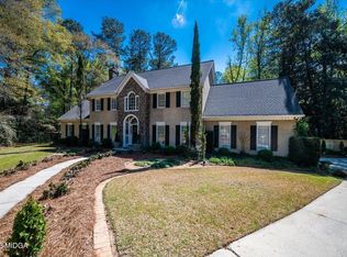 100 Waterford Pl, Macon, GA 31210