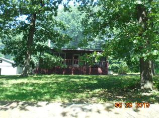 25219 S 542 Rd, Afton, OK 74331