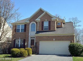 12805 Big Horn Dr, Silver Spring, MD 20904