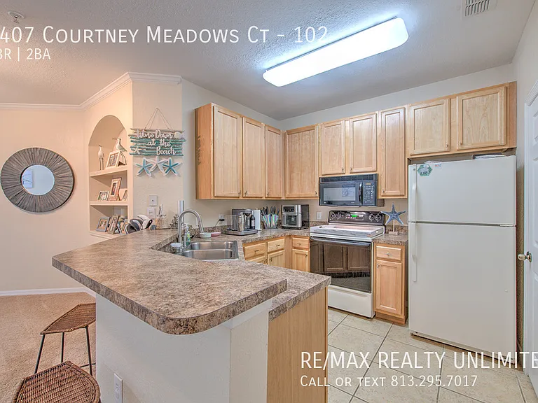 2407 Courtney Meadows Ct #102 — Photo 7