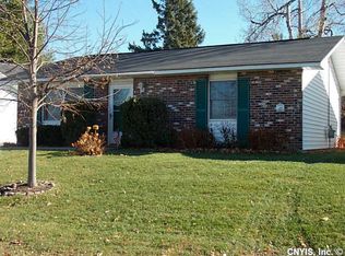 376 Moffett St, Watertown, NY 13601