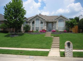 1125 Emily Ln, Carrollton, TX 75010