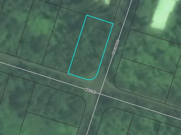 Maui Rd Lot 1004, Pahoa, HI 96778