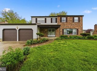 1661 Blue Jay Ln, Cherry Hill, NJ 08003