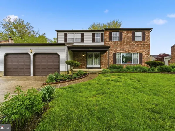 1661 Blue Jay Ln, Cherry Hill, NJ 08003