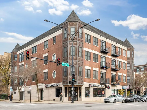 (undisclosed Address), Chicago, IL 60640