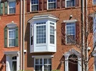 158 Cameron Station Blvd, Alexandria, VA 22304