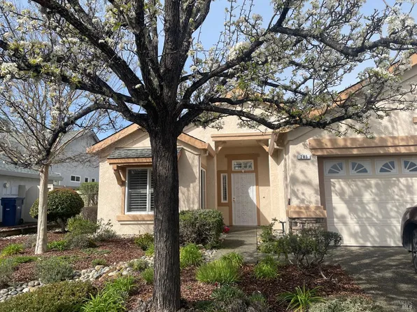 285 Red Mountain Drive, Cloverdale, CA 95425