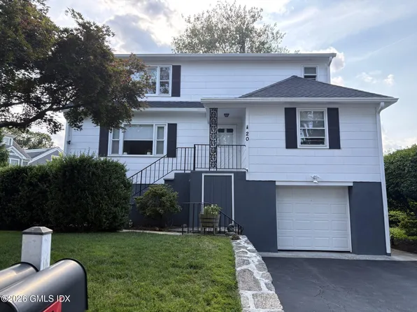 20 Hawthorne St S Unit 2, Greenwich, CT 06831