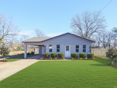 412 Ellis Ave, Trumann, AR, 72472