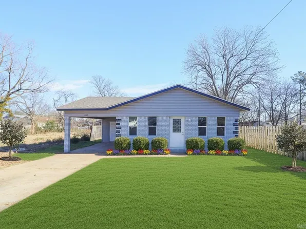 412 Ellis Ave, Trumann, AR 72472