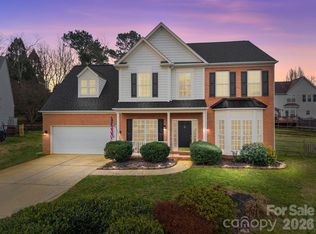 173 Coronilla Rd, Mooresville, NC 28117