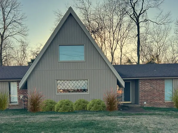 445 Rembrandt Dr Lot 47, Old Hickory, TN 37138