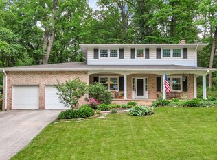 1473 Virginia Ave, York, PA 17403