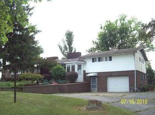 4490 New Lebanon Rd, Campbellsvlle, KY 42718
