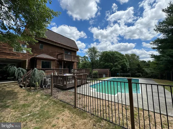 1717 Jordan Springs Rd, Stephenson, VA 22656