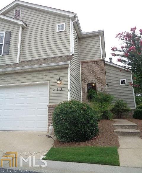 1st image of 223 Hiawassee Dr #0