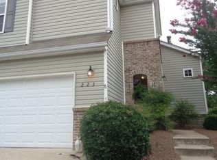223 Hiawassee Dr #0, Woodstock, GA 30188