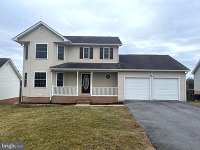 128 Ford Cir, Inwood, WV, 25428