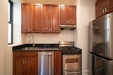 Rented by Living New York