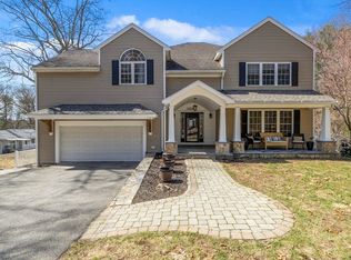 23 Vesta Rd, Natick, MA 01760