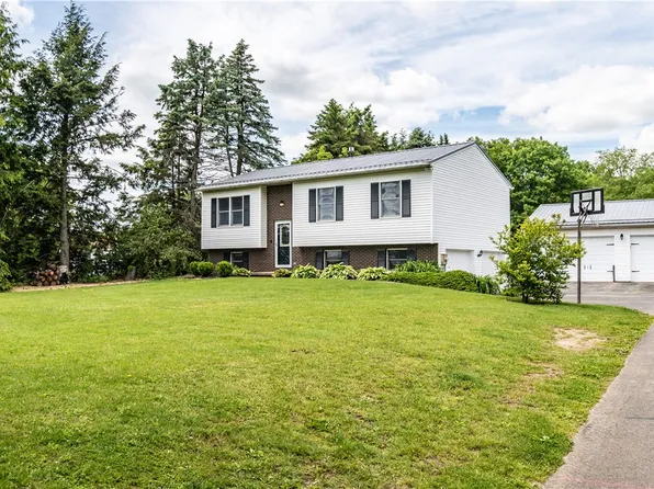 229 Holyoke Rd, Butler, PA 16001