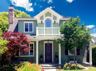15620 Loma Vista Ave, Los Gatos, CA 95032