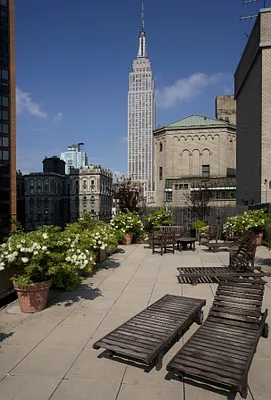 Rented by Manhattan Skyline | media 2