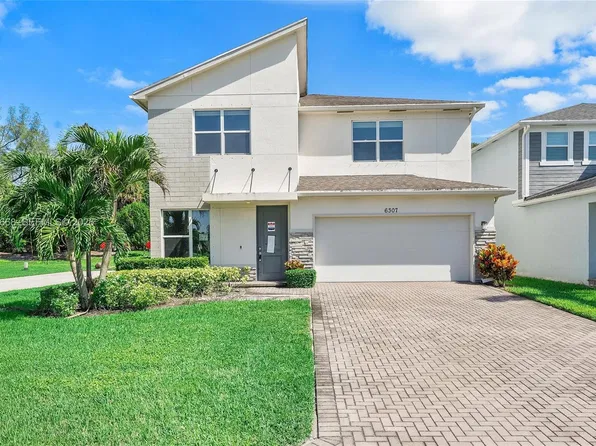 6307 Trails Of Foxford Ct, West Palm Beach, FL 33415
