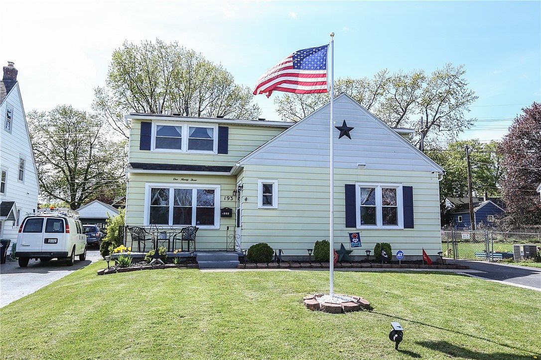 193 Shelford Rd, Rochester, NY 14609 Zillow