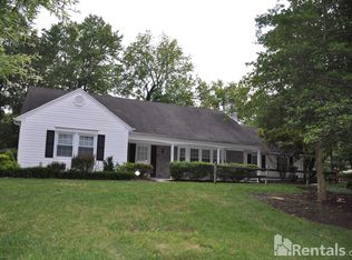 12420 Eastgate Ln, Laurel, MD 20708