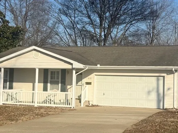 410 Red Howerton St, Carterville, IL 62918