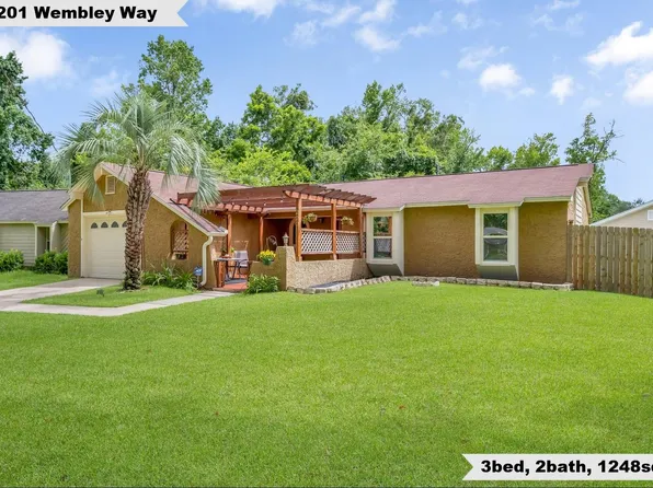 2201 Wembley Way, Tallahassee, FL 32308