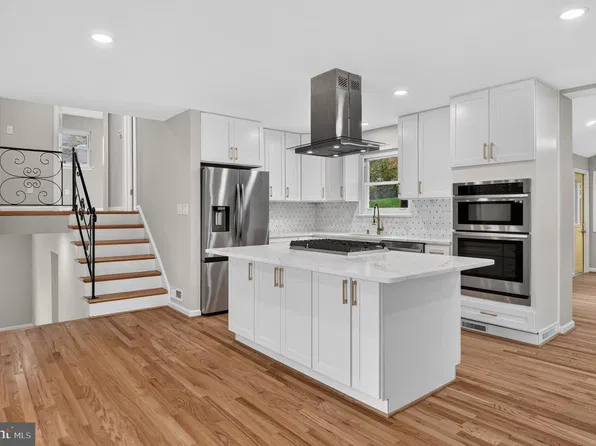 10314 Inwood Ave, Silver Spring, MD 20902