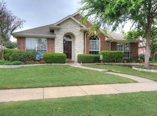 1713 Grassy Creek Dr, Allen, TX 75002