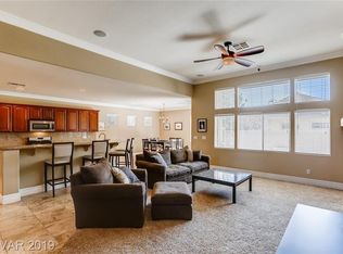 4063 Cougar Falls Ct, North Las Vegas, NV 89085