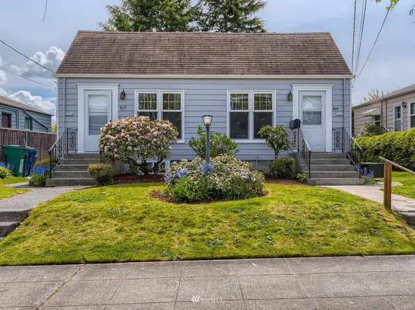 809 NW 59th St, Seattle, WA 98107