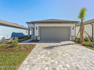 13764 Rocky Pine Place Spg, Spring Hill, FL 34610