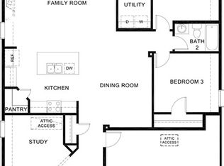 4219 Sky Dr, Sherman, TX 75090