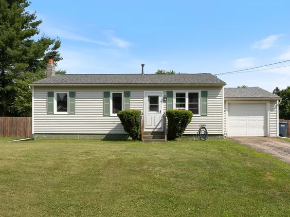 115 Sunny View Drive, Jericho, VT 05465