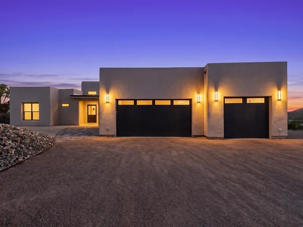 24 W Long View Dr, Santa Fe, NM 87505