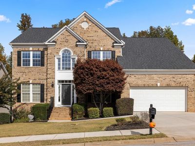 10 Wild Fern Ct, Travelers Rest, SC, 29690