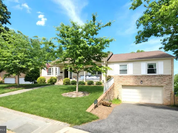 7215 Park Terrace Dr, Alexandria, VA 22307