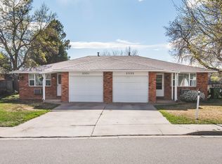 2331-2333 Nyssa Dr, Loveland, CO 80538